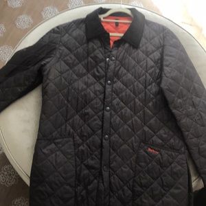 Barbour Liddesdale Quilted Jacket